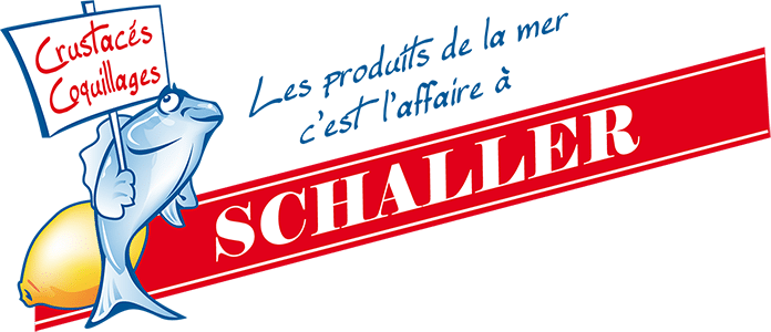 Poissonnerie Schaller - Essey-lès-nancy